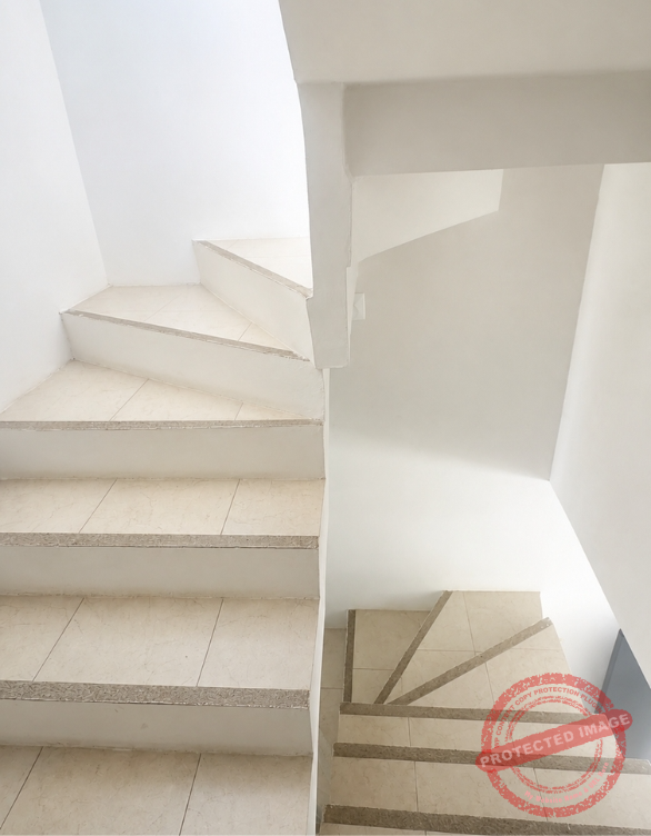 Escaleras